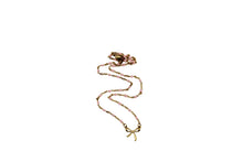 Load image into Gallery viewer, Dainty Bow Necklace
