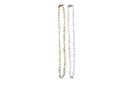 Heart Layering Necklace
