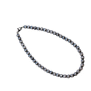 Vintage-Inspired Bead Necklace