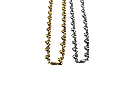 Moon Layering Necklace