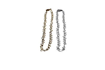Heart Layering Necklace