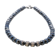 Vintage-Inspired Bead Necklace