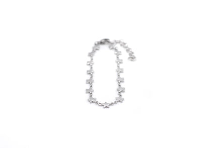 Star Chain Anklet