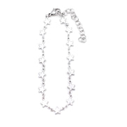 Star Chain Anklet