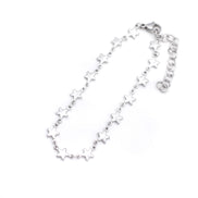 Star Chain Anklet
