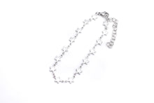 Load image into Gallery viewer, Star Chain Anklet
