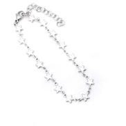 Star Chain Anklet