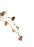 Woodland Animals Multi Charm Necklace