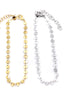 Circle Chain Anklet