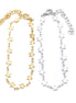 Star Chain Anklet