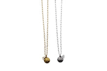 Load image into Gallery viewer, Soccer Necklace
