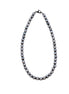 Vintage-Inspired Bead Necklace