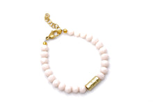 Load image into Gallery viewer, Peach Bracelet
