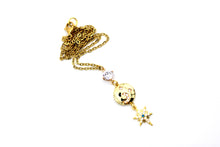Load image into Gallery viewer, Star Charm Necklace
