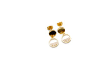 Load image into Gallery viewer, Dainty Dangle Earrings
