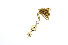 Load image into Gallery viewer, Star Charm Necklace
