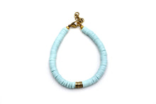 Load image into Gallery viewer, Light Blue Bracelet
