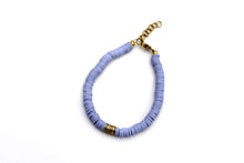 Load image into Gallery viewer, Periwinkle Bracelet
