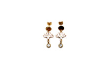 Load image into Gallery viewer, Deco Earrings
