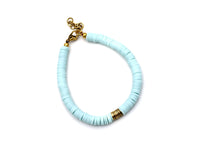 Load image into Gallery viewer, Light Blue Bracelet
