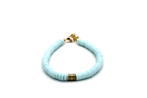 Light Blue Bracelet