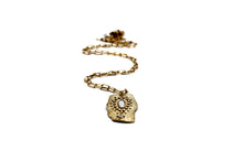Load image into Gallery viewer, Gold Boho Necklace

