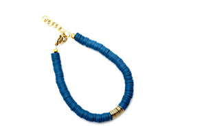 Azure Bracelet