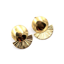 Load image into Gallery viewer, 80s Style Earrings
