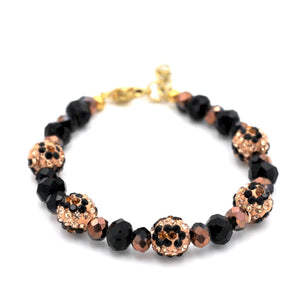 Leopard Bracelet