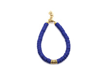 Load image into Gallery viewer, Royal Blue Bracelet
