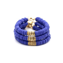 Load image into Gallery viewer, Royal Blue Bracelet
