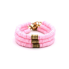 Load image into Gallery viewer, Light Pink Bracelet
