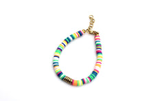 Load image into Gallery viewer, Bright Multicolor Bracelet
