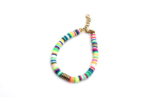 Bright Multicolor Bracelet