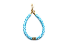 Load image into Gallery viewer, Baby Blue Bracelet
