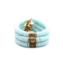 Load image into Gallery viewer, Light Blue Bracelet
