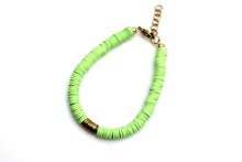 Load image into Gallery viewer, Lime Green Bracelet
