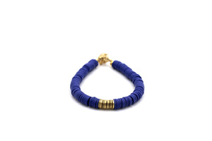 Royal Blue Bracelet