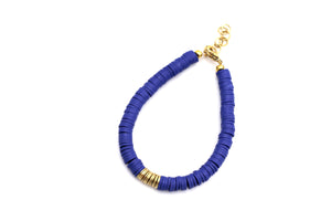 Royal Blue Bracelet