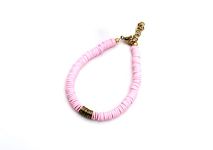 Light Pink Bracelet