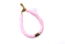 Load image into Gallery viewer, Light Pink Bracelet
