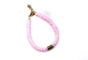 Light Pink Bracelet