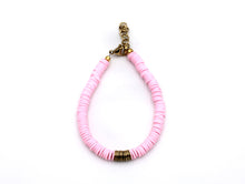 Load image into Gallery viewer, Light Pink Bracelet
