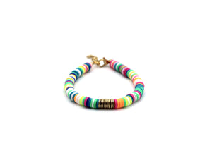 Bright Multicolor Bracelet