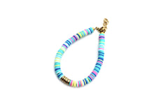 Load image into Gallery viewer, Blue Colorful Bracelet
