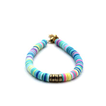 Load image into Gallery viewer, Blue Colorful Bracelet
