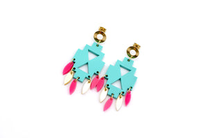 Southwest Earrings