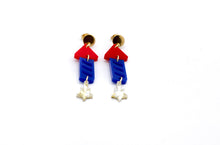 Load image into Gallery viewer, Firecracker Earrings
