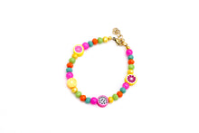 Load image into Gallery viewer, Colorful Fruit Bracelet

