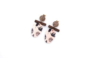 Tropical Leaf Dangles